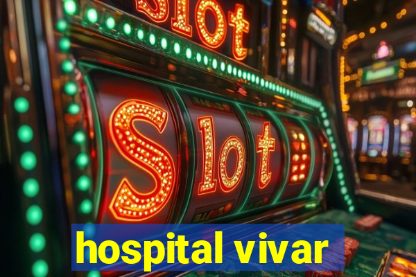 hospital vivar